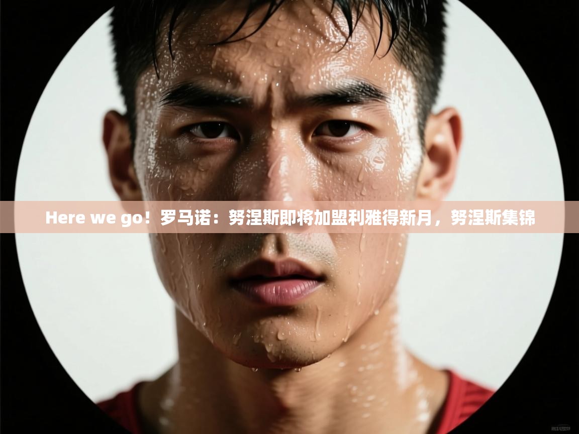 Here we go！罗马诺：努涅斯即将加盟利雅得新月，努涅斯集锦  第1张