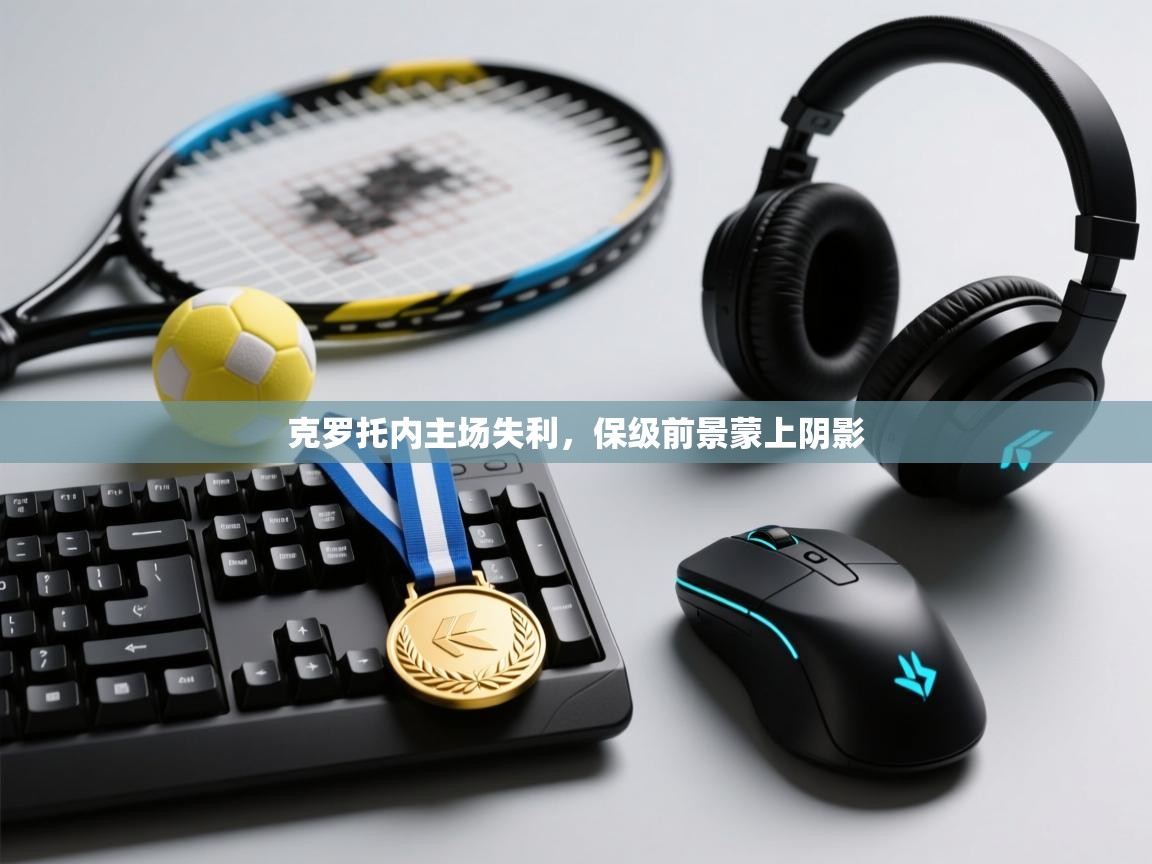 克罗托内主场失利,保级前景蒙上阴影 第2张