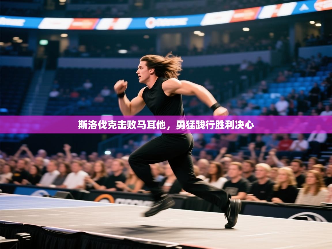 斯洛伐克击败马耳他，勇猛践行胜利决心  第2张