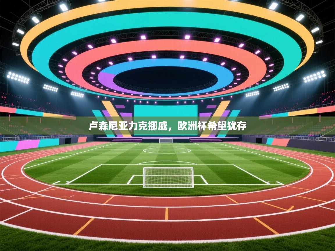 卢森尼亚力克挪威,欧洲杯希望犹存 第2张